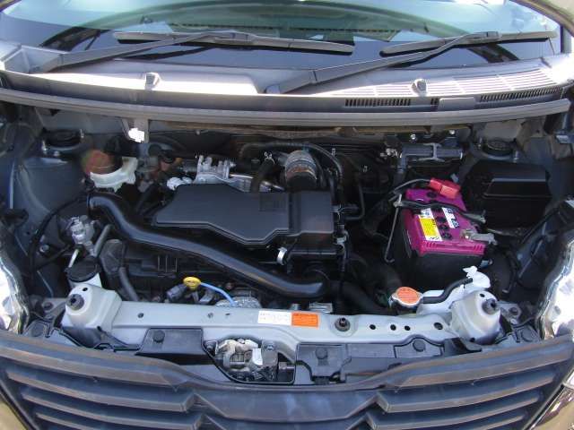 Toyota ROOMY 2018-07 23243-15
