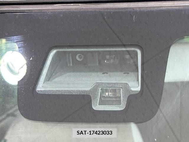 Suzuki SPACIA 2018-08 312327-6