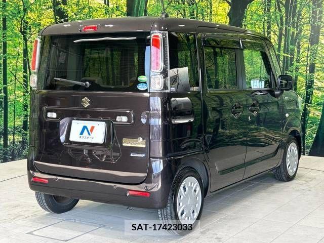 Suzuki SPACIA 2018-08 312327-17