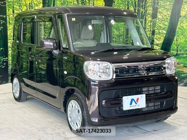 Suzuki SPACIA 2018-08 312327-16