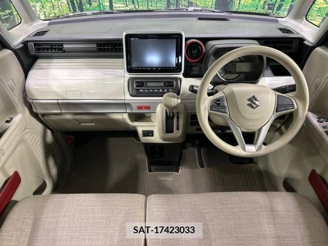 Suzuki SPACIA 2018-08 312327-1