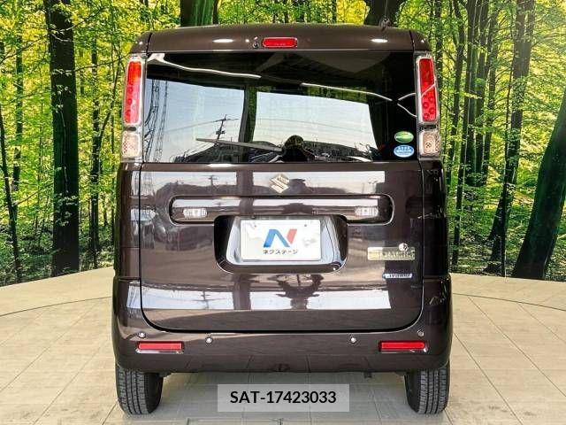 Suzuki SPACIA 2018-08 312327-15