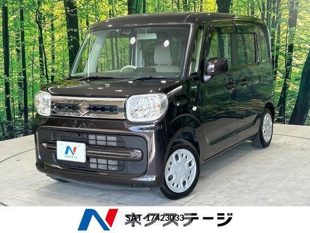 Suzuki SPACIA 2018-08 312327-0