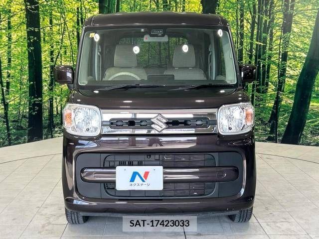 Suzuki SPACIA 2018-08 312327-14