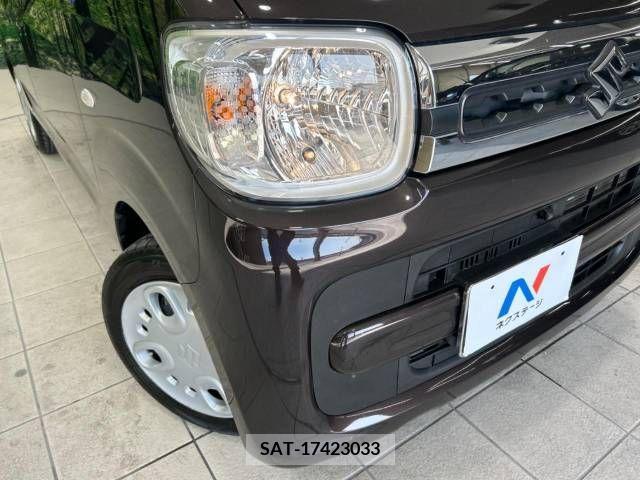 Suzuki SPACIA 2018-08 312327-12