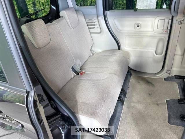 Suzuki SPACIA 2018-08 312327-9