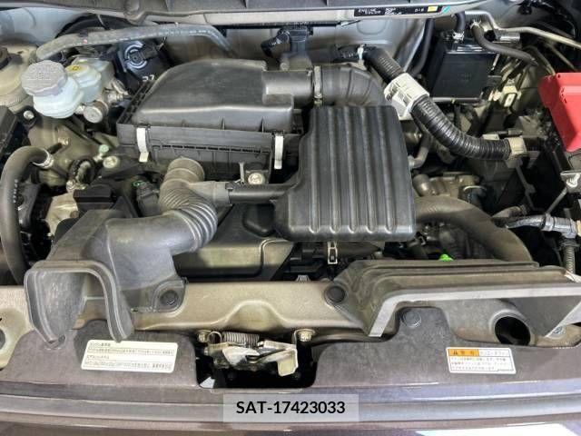 Suzuki SPACIA 2018-08 312327-18