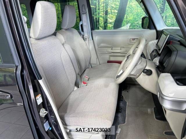Suzuki SPACIA 2018-08 312327-8