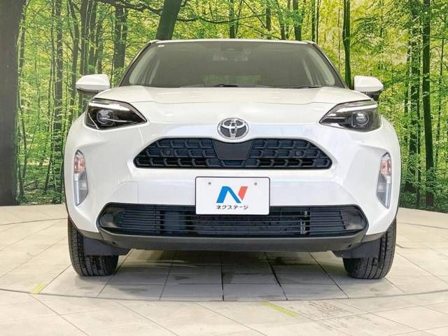 Toyota YARIS CROSS 2023-06 19203-14