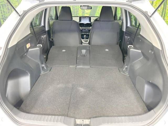 Toyota YARIS CROSS 2023-06 19203-10