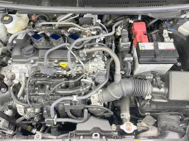 Toyota YARIS CROSS 2023-06 19203-18