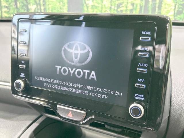 Toyota YARIS CROSS 2023-06 19203-3