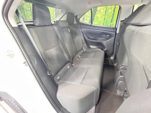 Toyota YARIS CROSS 2023-06 19203-9
