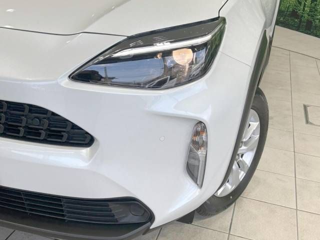 Toyota YARIS CROSS 2023-06 19203-12