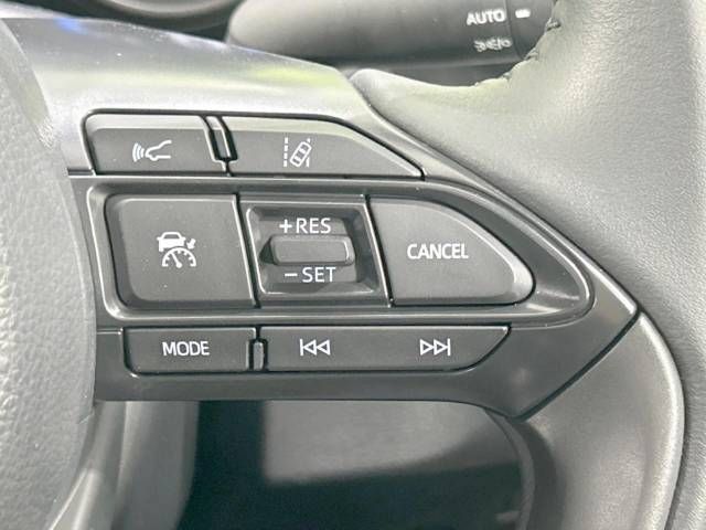 Toyota YARIS CROSS 2023-06 19203-5