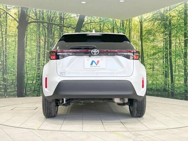 Toyota YARIS CROSS 2023-06 19203-15