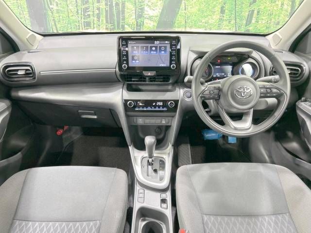 Toyota YARIS CROSS 2023-06 19203-1