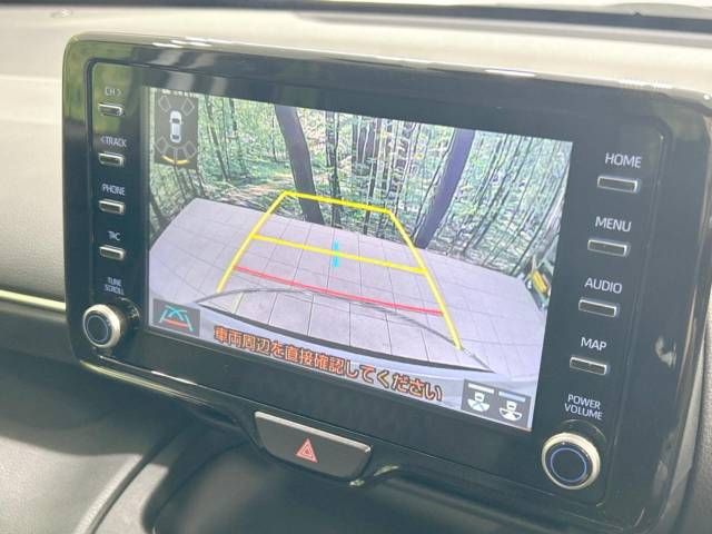 Toyota YARIS CROSS 2023-06 19203-4