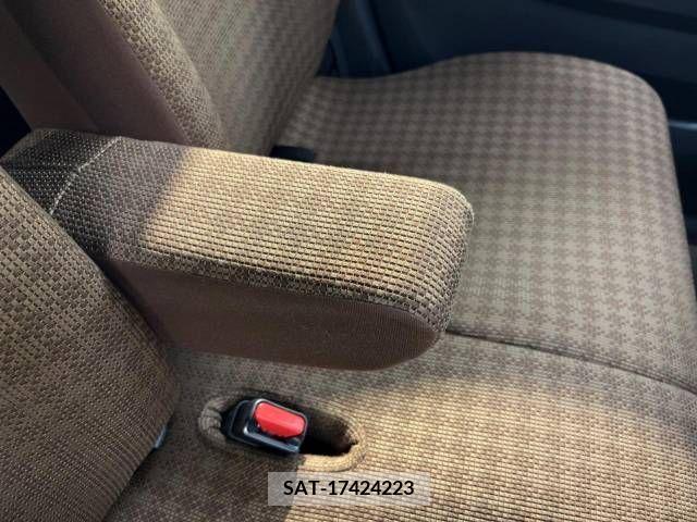 Nissan MOCO 2011-11 388740-7