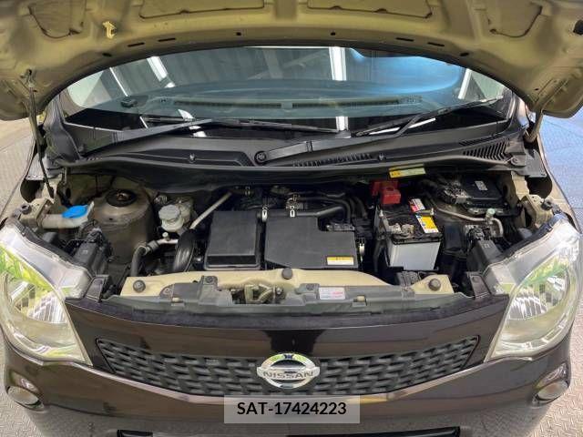 Nissan MOCO 2011-11 388740-18