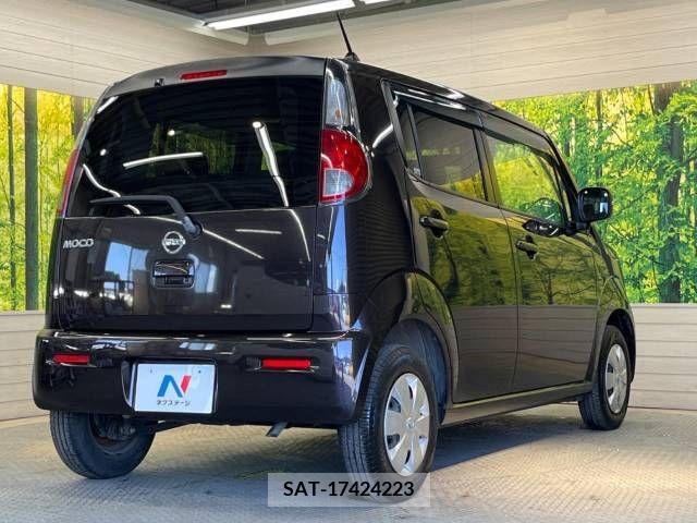 Nissan MOCO 2011-11 388740-17