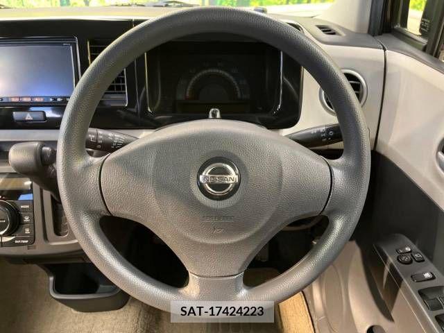 Nissan MOCO 2011-11 388740-11