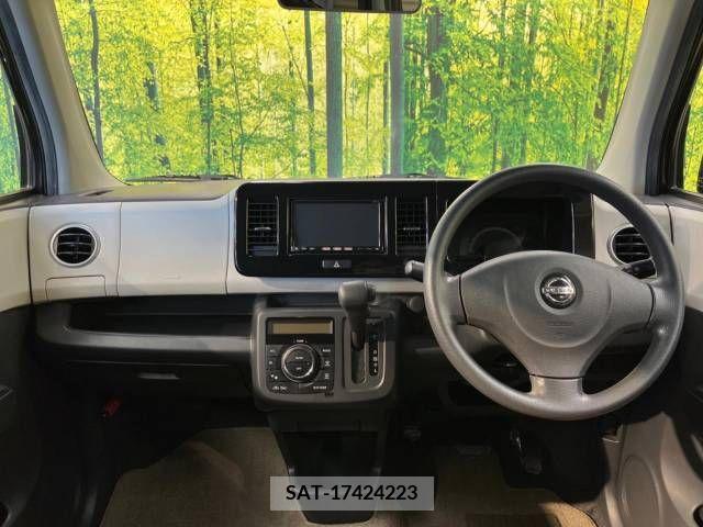 Nissan MOCO 2011-11 388740-1