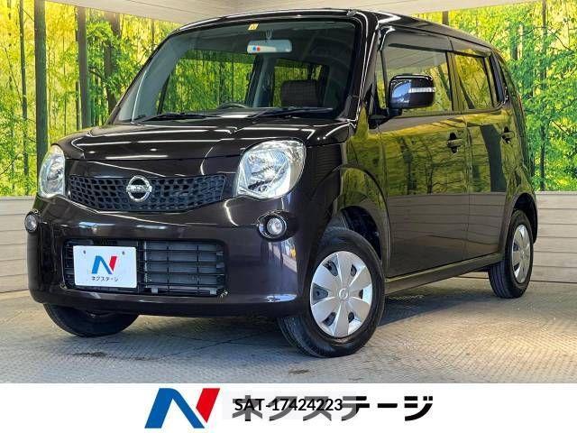 Nissan MOCO 2011-11 388740-0