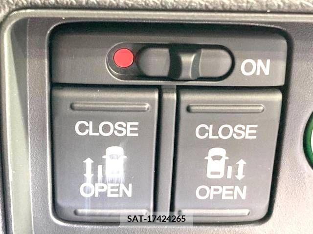 Honda ODYSSEY 2014-09 280986-5
