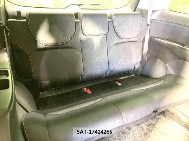 Honda ODYSSEY 2014-09 280986-10