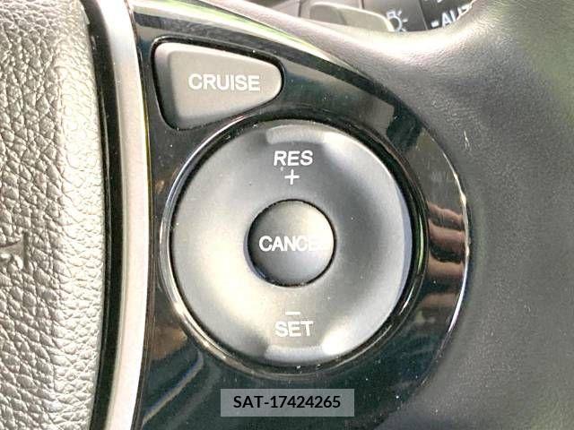 Honda ODYSSEY 2014-09 280986-6