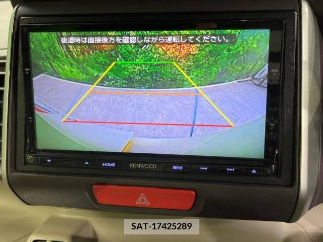 Honda N BOX 2017-02 352482-3