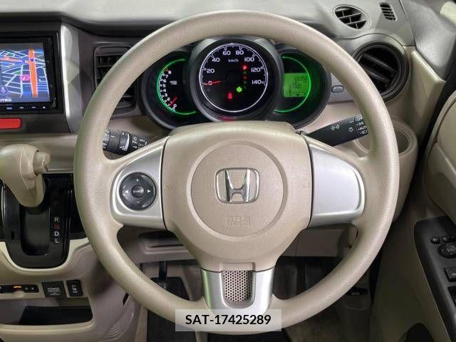Honda N BOX 2017-02 352482-11