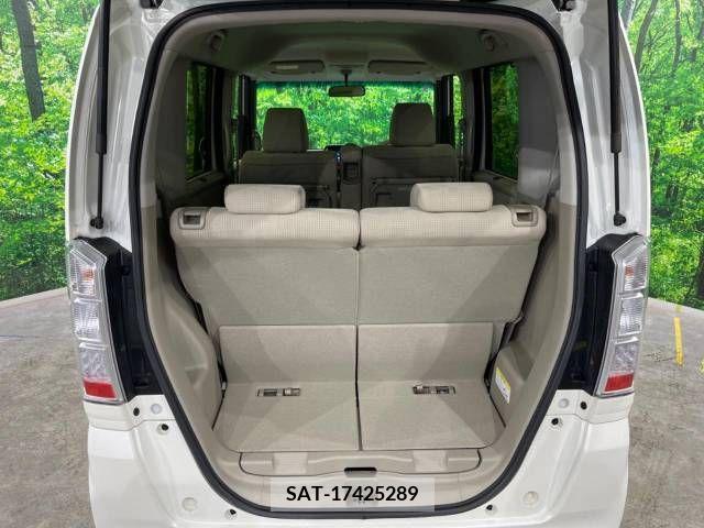 Honda N BOX 2017-02 352482-10