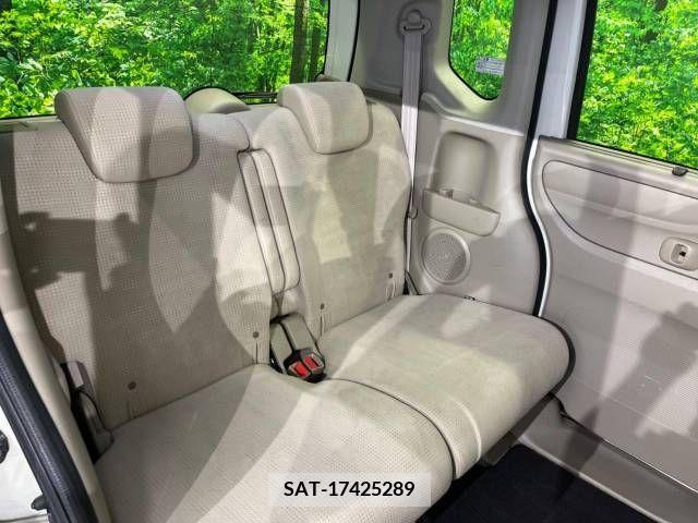 Honda N BOX 2017-02 352482-9