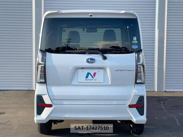 Subaru CHIFFON 2020-01 389932-16