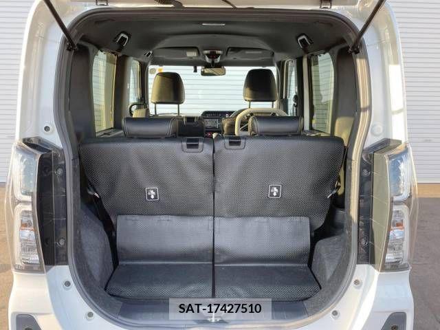 Subaru CHIFFON 2020-01 389932-13