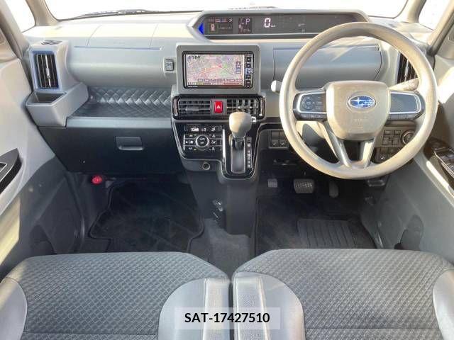 Subaru CHIFFON 2020-01 389932-1
