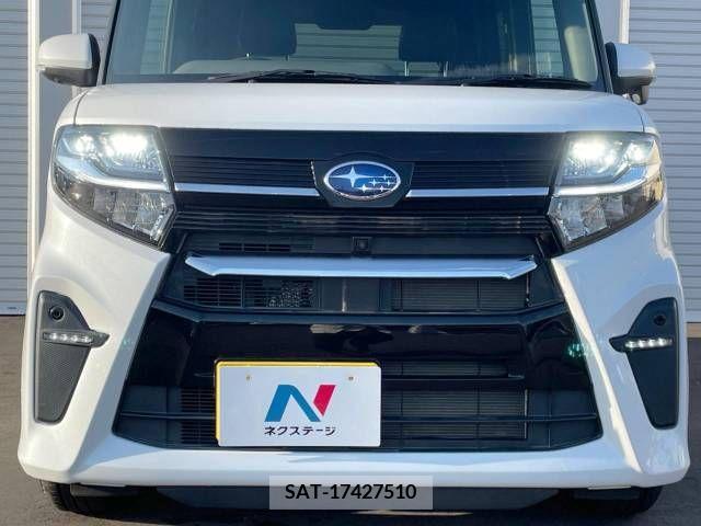 Subaru CHIFFON 2020-01 389932-10