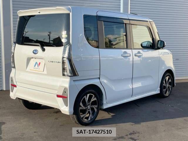 Subaru CHIFFON 2020-01 389932-18