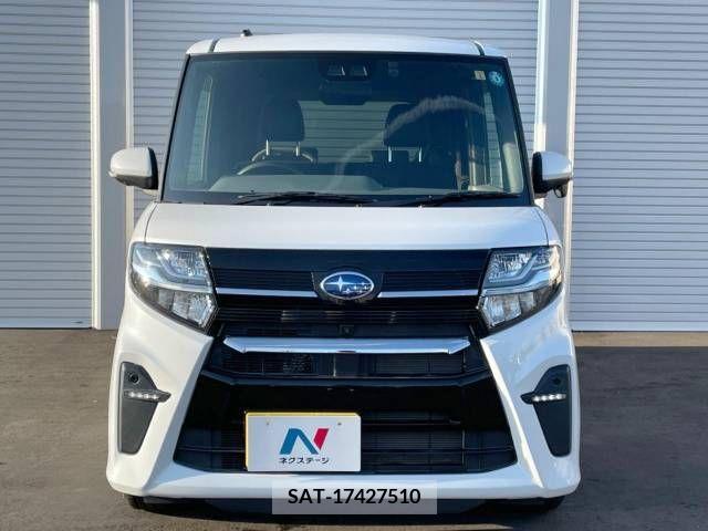 Subaru CHIFFON 2020-01 389932-15