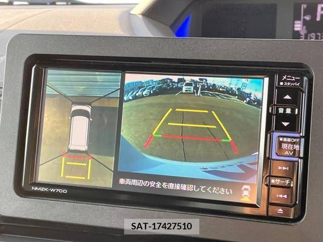 Subaru CHIFFON 2020-01 389932-3