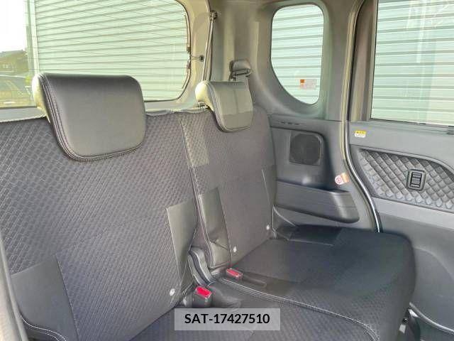 Subaru CHIFFON 2020-01 389932-12