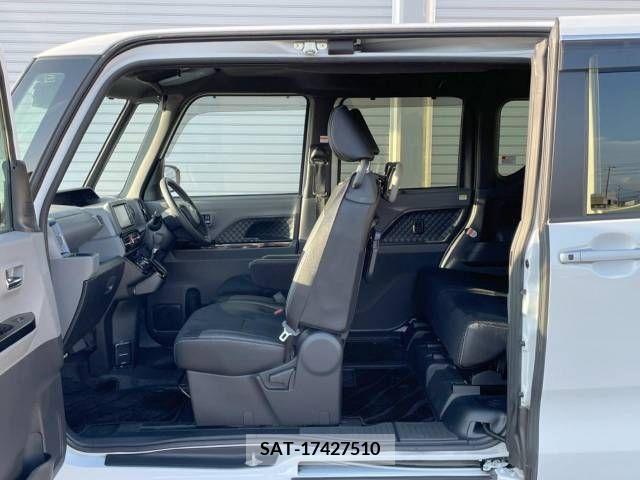 Subaru CHIFFON 2020-01 389932-14