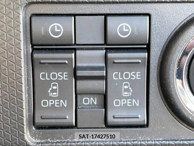 Subaru CHIFFON 2020-01 389932-5