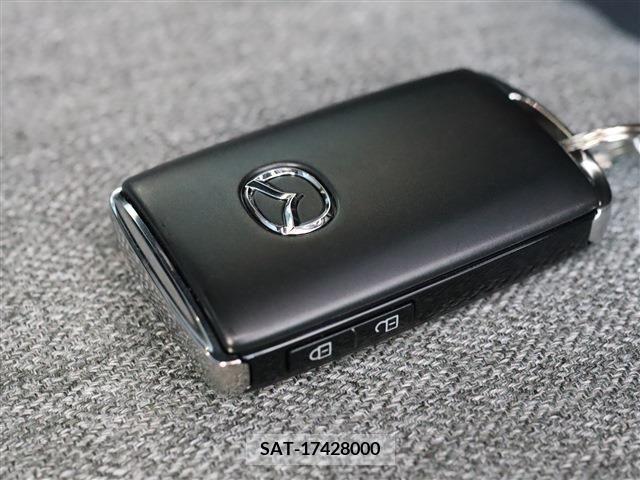 Mazda MX-30 2021-02 218171-16