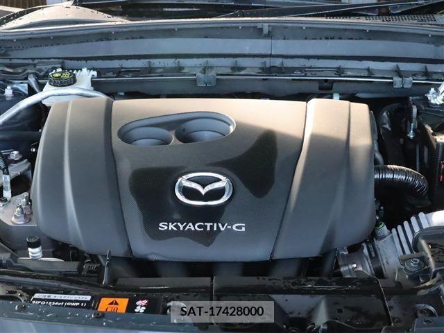 Mazda MX-30 2021-02 218171-18