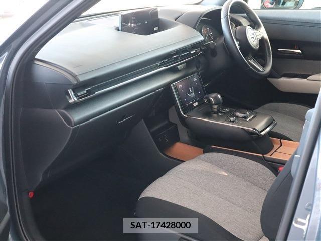 Mazda MX-30 2021-02 218171-14