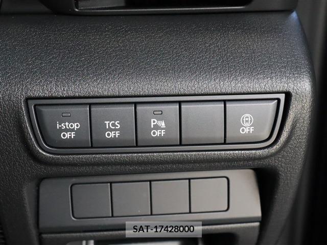 Mazda MX-30 2021-02 218171-11