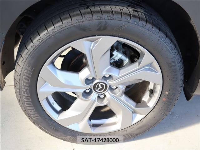 Mazda MX-30 2021-02 218171-8